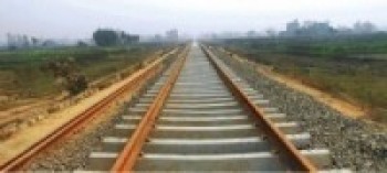 जयनगर–बर्दिबास रेलमार्गको तेस्रो चरणको काम चाँडै